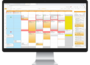 Incadea Web Service Planner