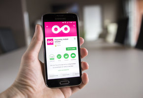Carya Mobile Payment (Payconiq)
