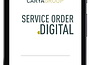 Carya Digital Service Order (DSO)
