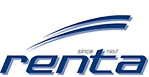 Interface MRT Renta Plateforme: Info du contrat leasing et demande d'approbation