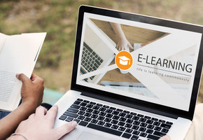 Gepersonaliseerd e-Learning platform