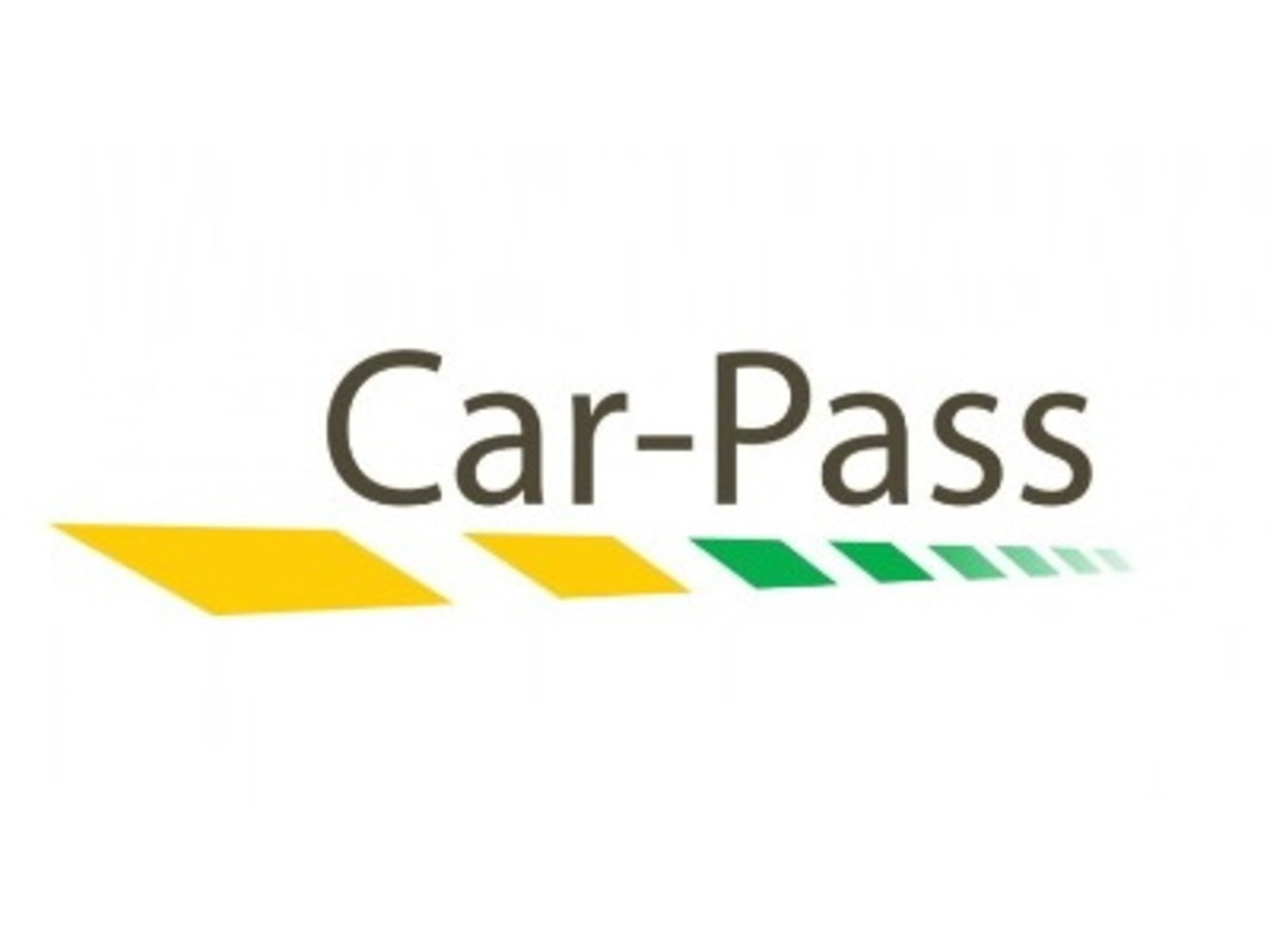 Car-Pass integratie