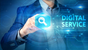 Digital Service Journey