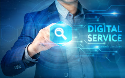 Digital Service Journey