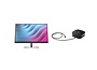 HP HP E24 G5 display  + USB-C Dock G5