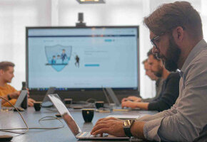 Carya Phished.io