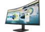 HP HP P34hc G4 WQHD USB-C Curved Monitor