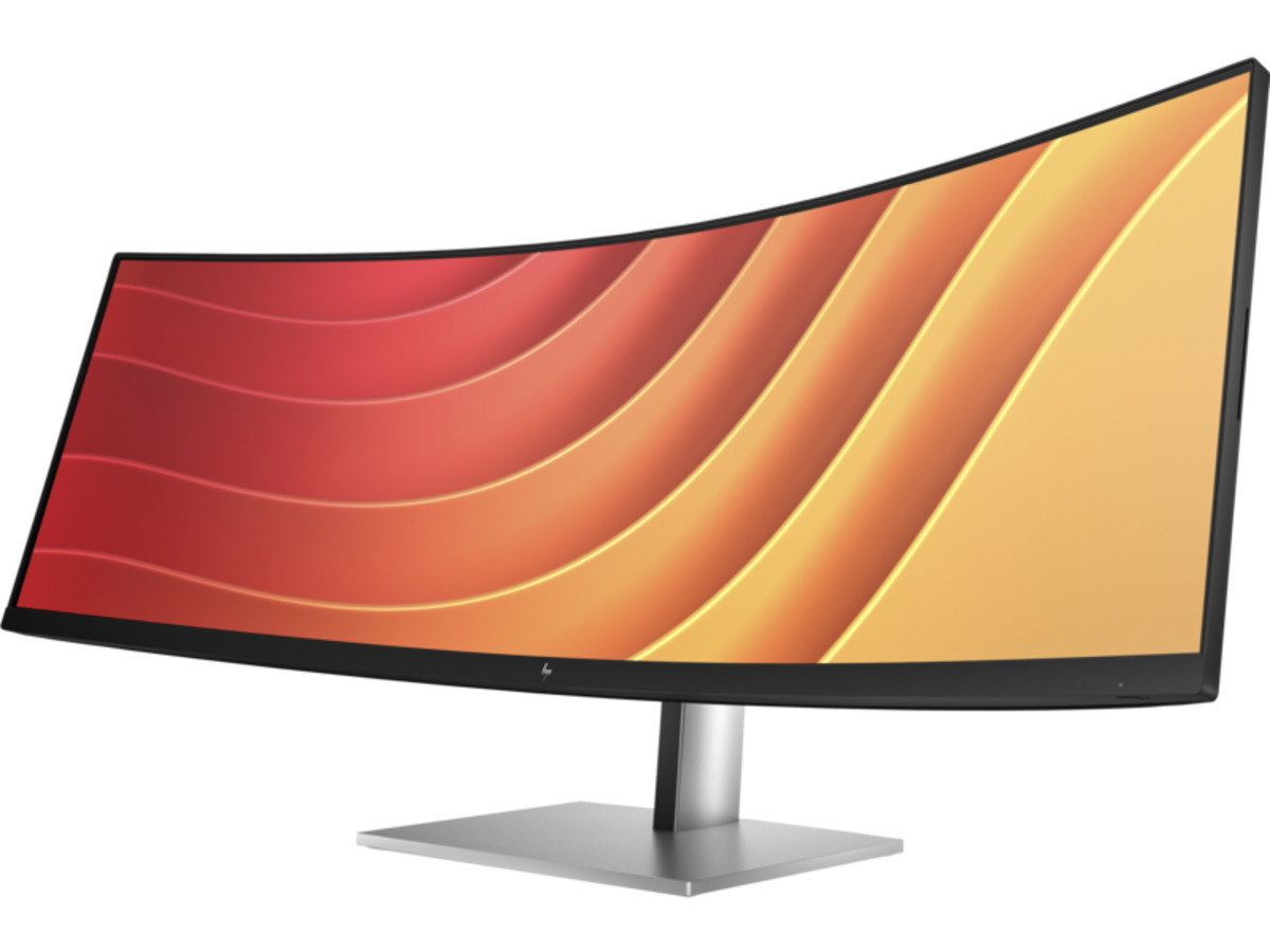 HP HP E45c G5 DQHD Curved Monitor