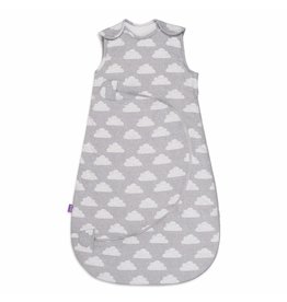 Snuz SnuzPouch Sleeping Bag- Cloud Nine