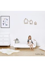 SnuzKot Skandi Style Cot Bed