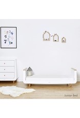 SnuzKot Skandi Style Cot Bed