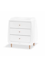 Snukcot Skandi Style Changing Unit - Natural