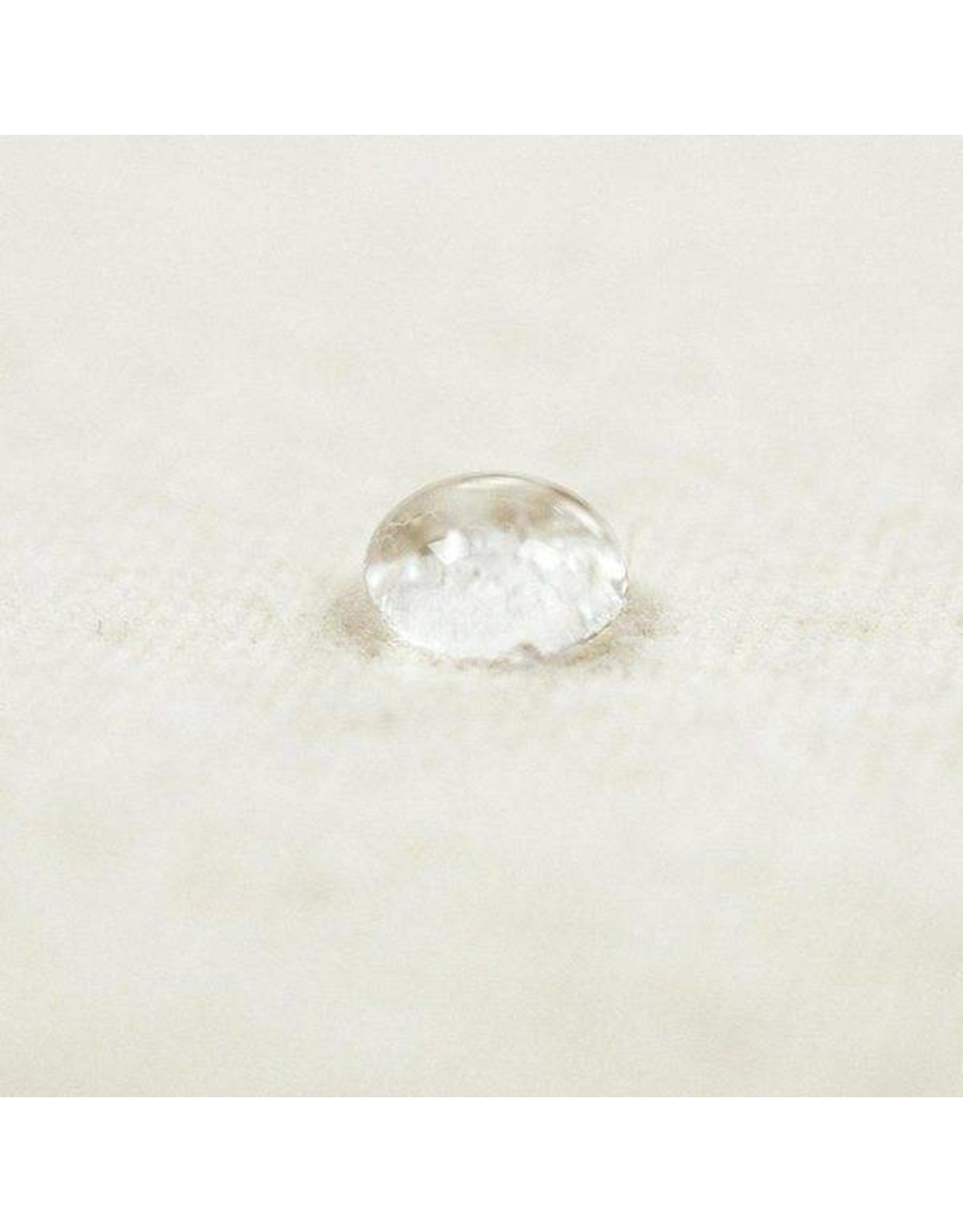 Little Green Sheep Organic Cotbed Mattress Protector- 70x140cm