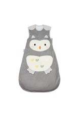 Gro Company Gro Company - Ollie the Owl Sleeping Bag 1 Tog- 18-36 months