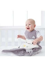 Gro Company Gro Company - Ollie the Owl Sleeping Bag 1 Tog- 18-36 months