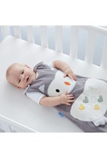 Gro Company Gro Company - Ollie the Owl Sleeping Bag 1 Tog- 18-36 months