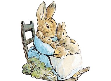 Beatrix Potter