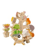 Tender Leaf Toys Stacking Garden Toys