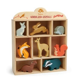 Tender Leaf Toys Woodland Animals
