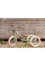 Trybike Trybike 2-in-1 Steel Vintage-Green