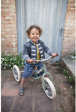 Trybike Trybike 2-in-1 Steel Vintage-Green