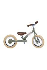Trybike Trybike 2-in-1 Steel Vintage-Green