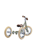 Trybike Trybike 2-in-1 Steel Vintage-Green