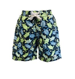 Banz Turtle Board Shorts