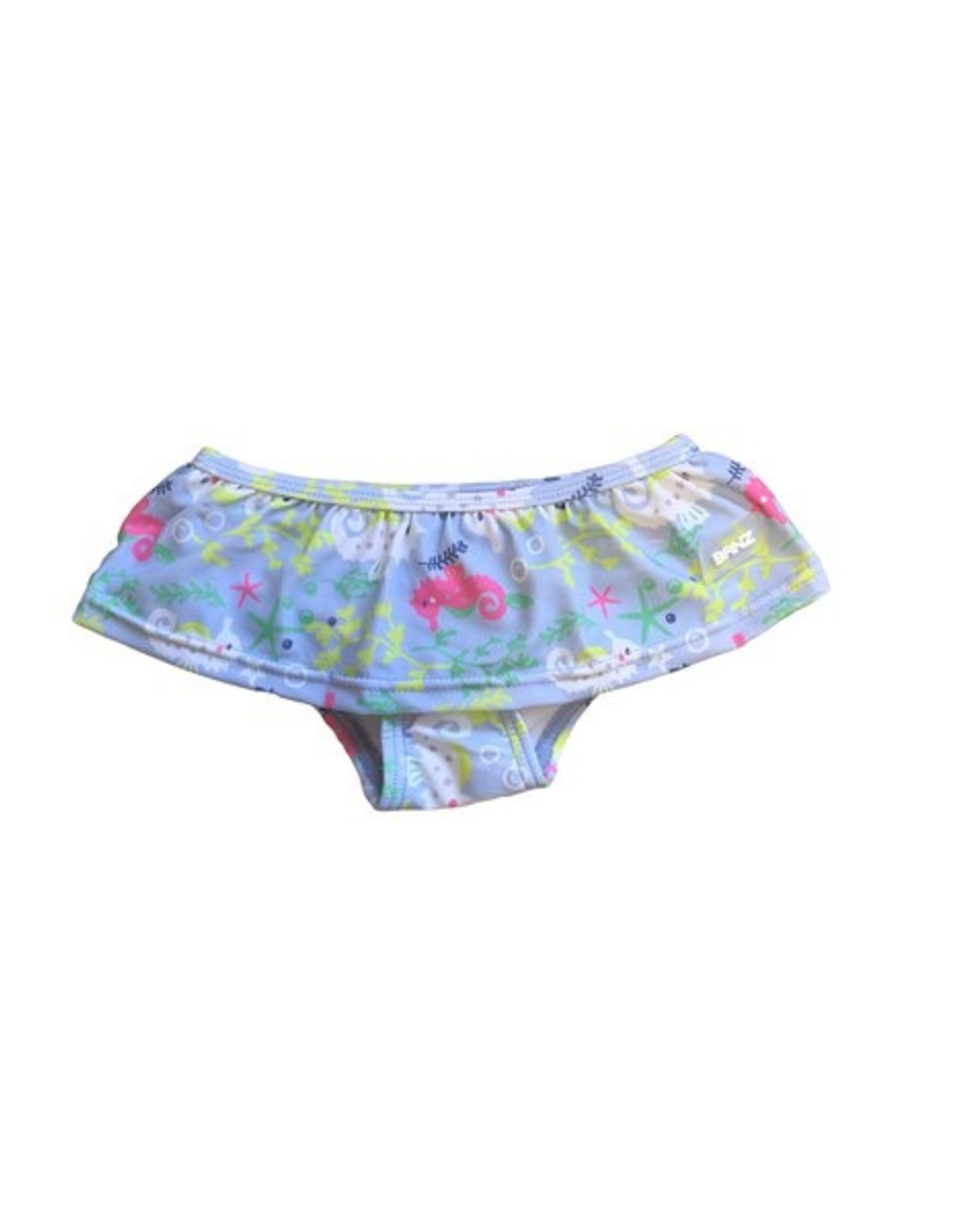 Banz Seahorse Bikini Bottoms