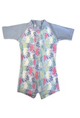 Banz Seahorse Swimsuit - 18 Months