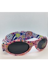 Banz Banz Bubzee Sunglasses- Peace