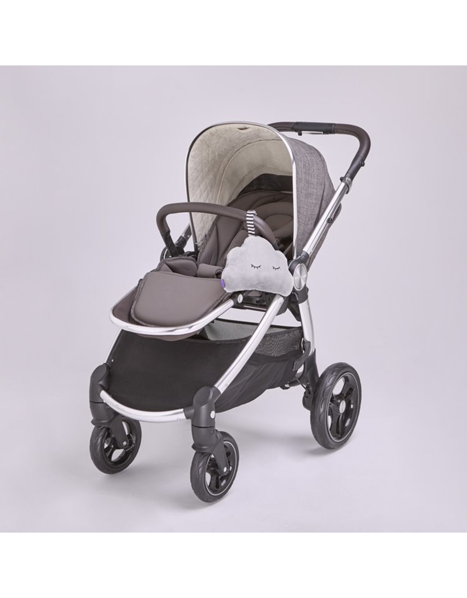 SnuzCloud Baby Sleep Aid