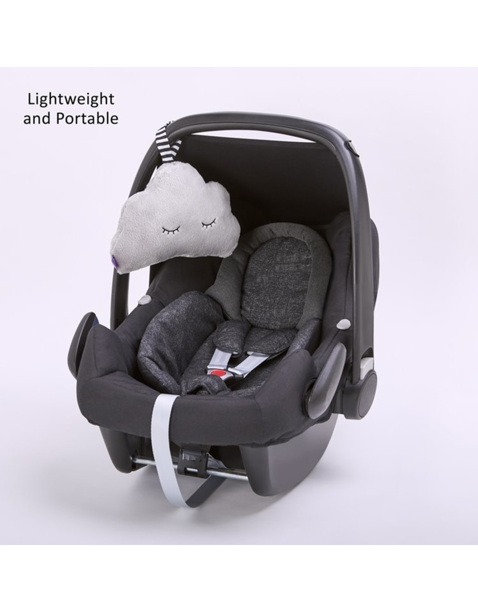 SnuzCloud Baby Sleep Aid