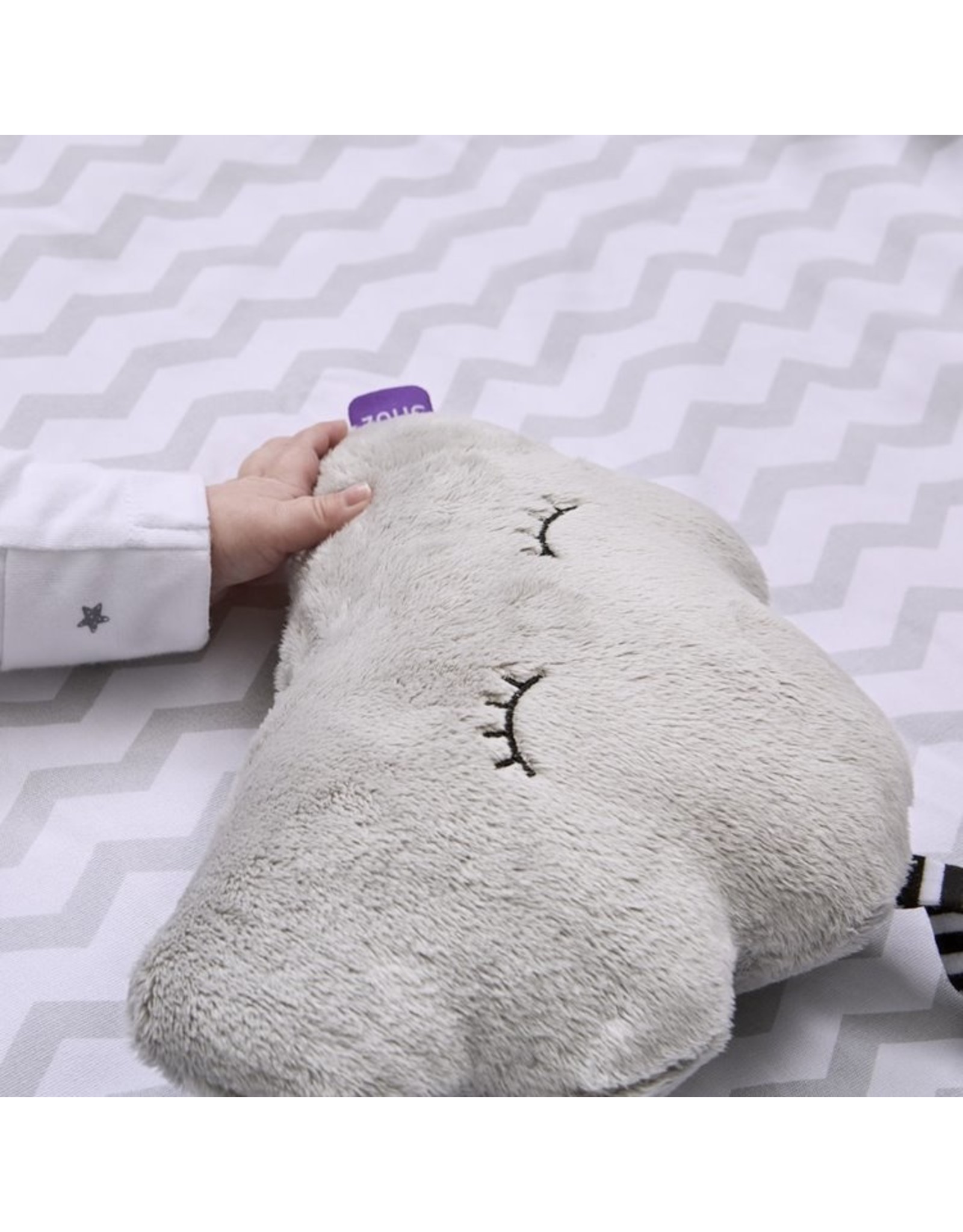 SnuzCloud Baby Sleep Aid