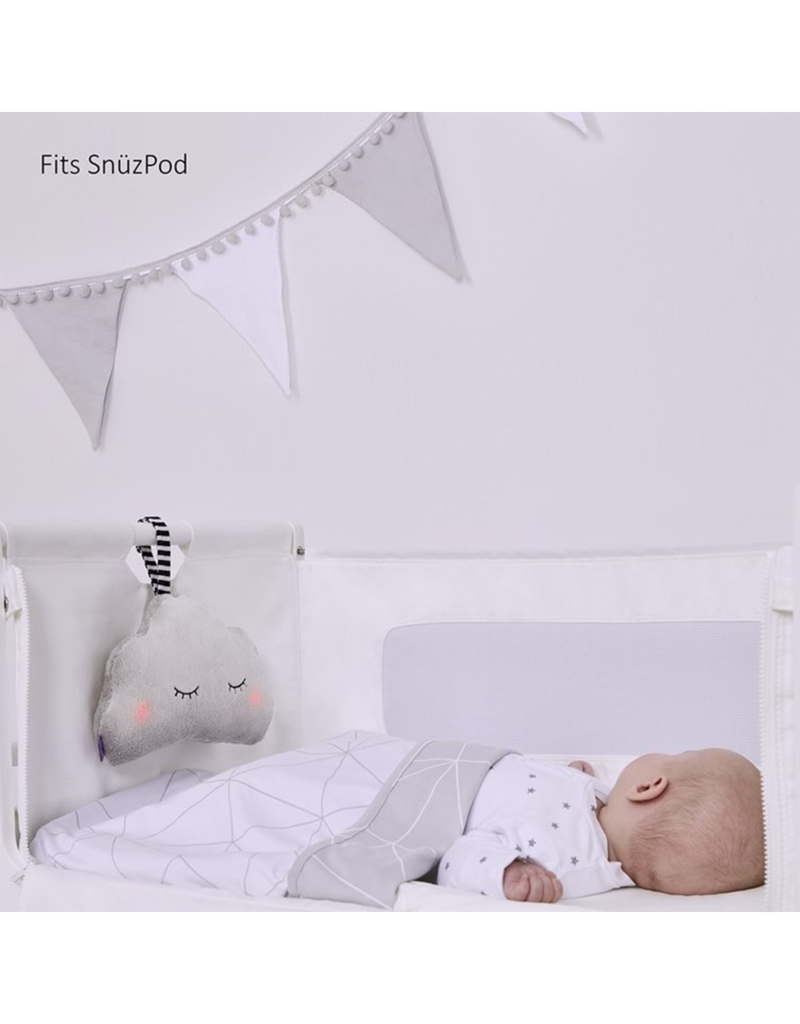 SnuzCloud Baby Sleep Aid