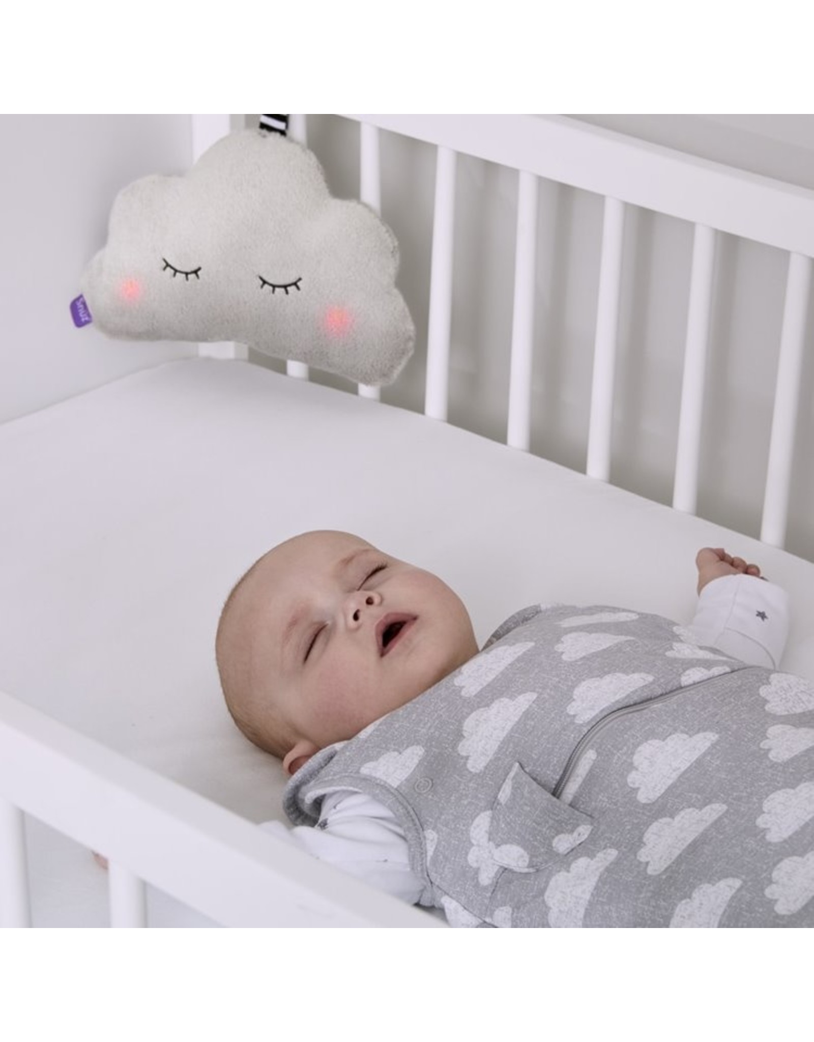 SnuzCloud Baby Sleep Aid