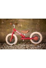 Trybike Trybike 2-in-1 Steel Vintage-Red