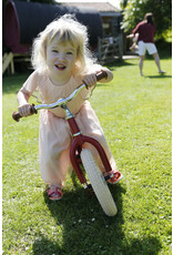 Trybike Trybike 2-in-1 Steel Vintage-Red