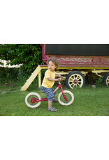 Trybike Trybike 2-in-1 Steel Vintage-Red