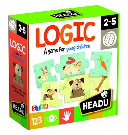 Headu Logic Puzzle