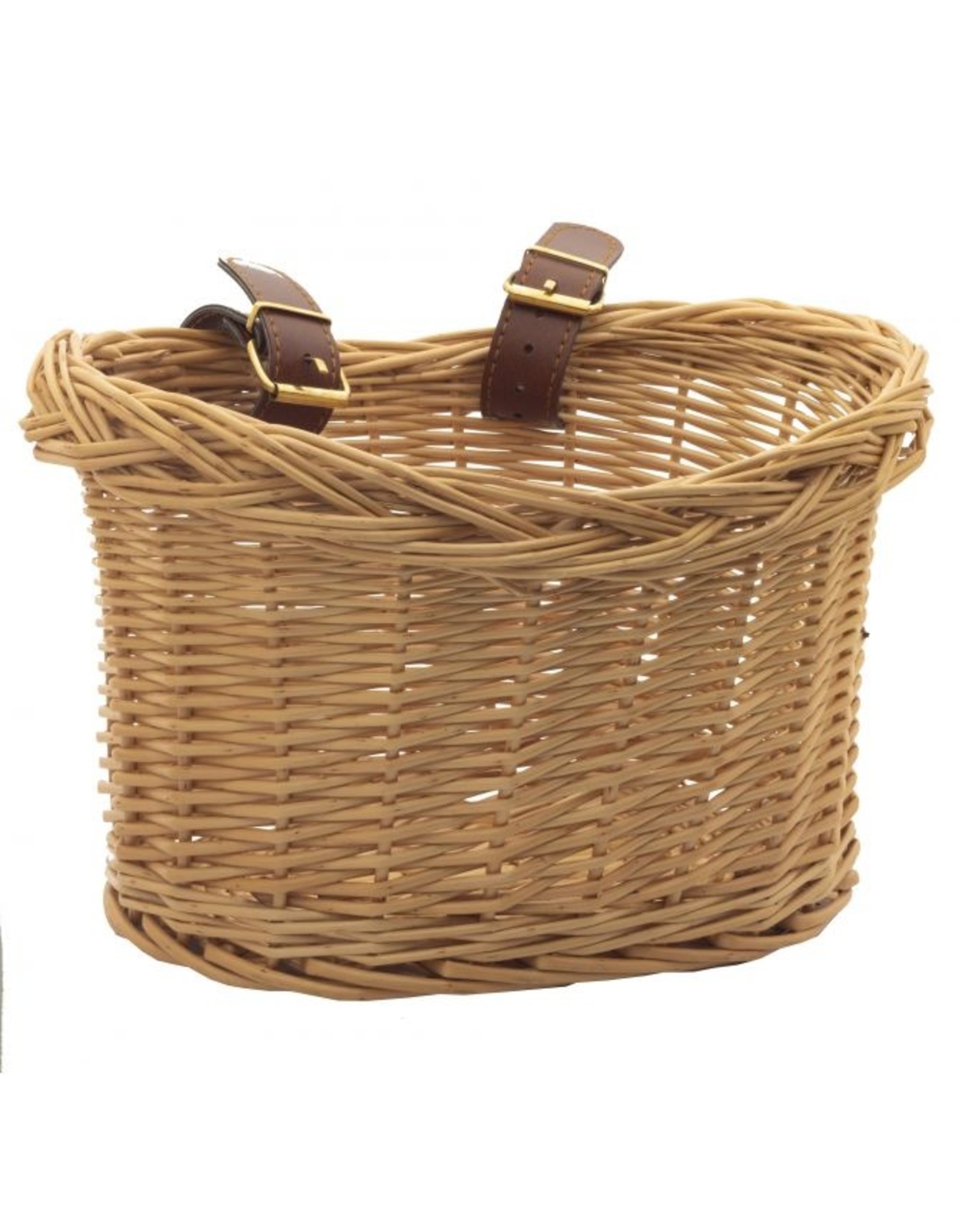 Trybike Trybike Wicker basket
