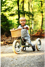 Trybike Trybike Wicker basket