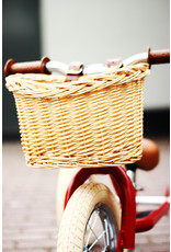 Trybike Trybike Wicker basket