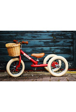 Trybike Trybike Wicker basket