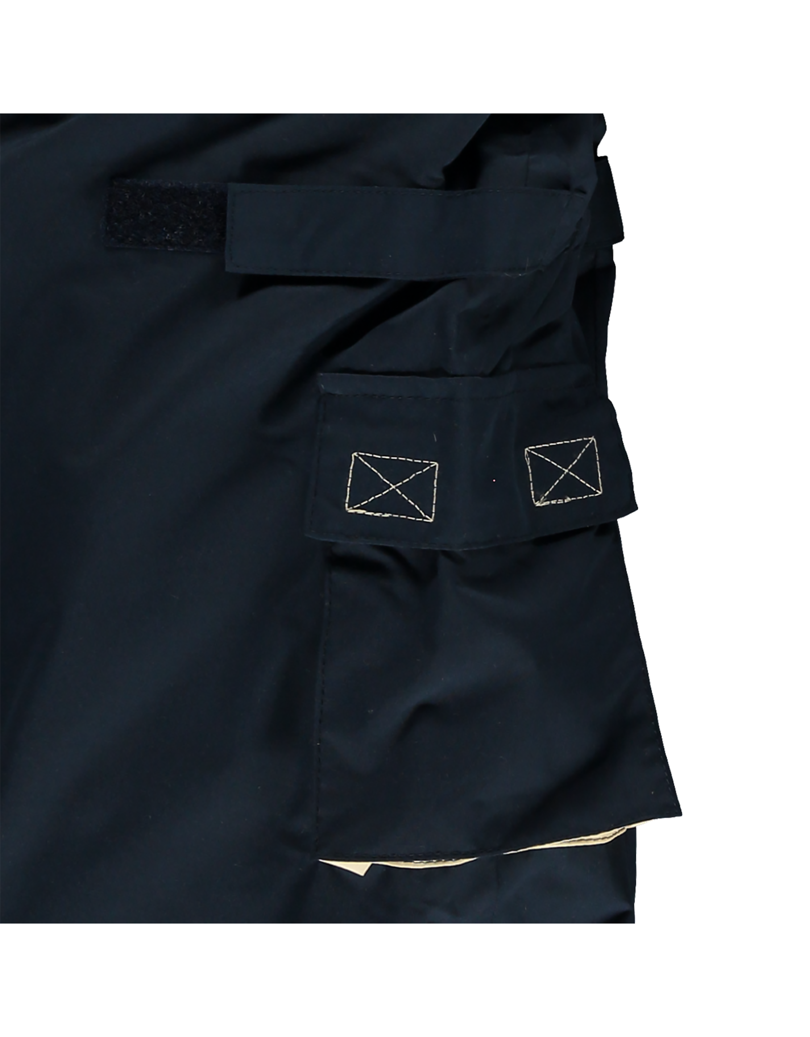 Toddler waterproof Fleece Lined Suit- Midnight Blue