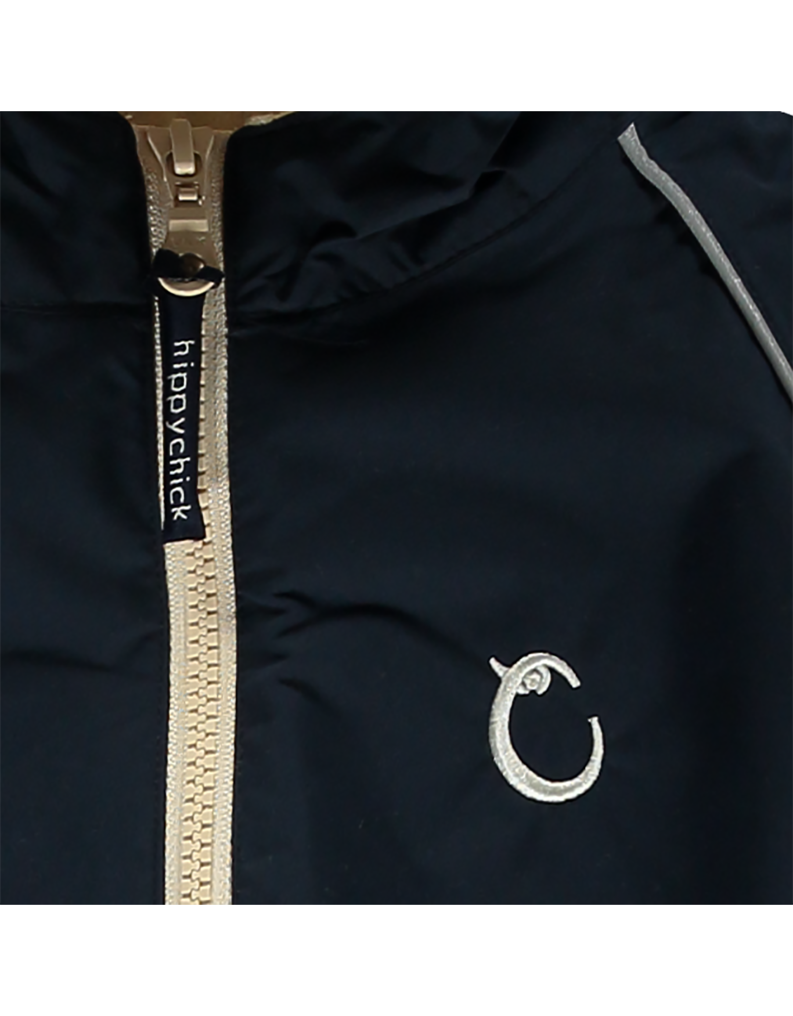 Toddler waterproof Fleece Lined Suit- Midnight Blue