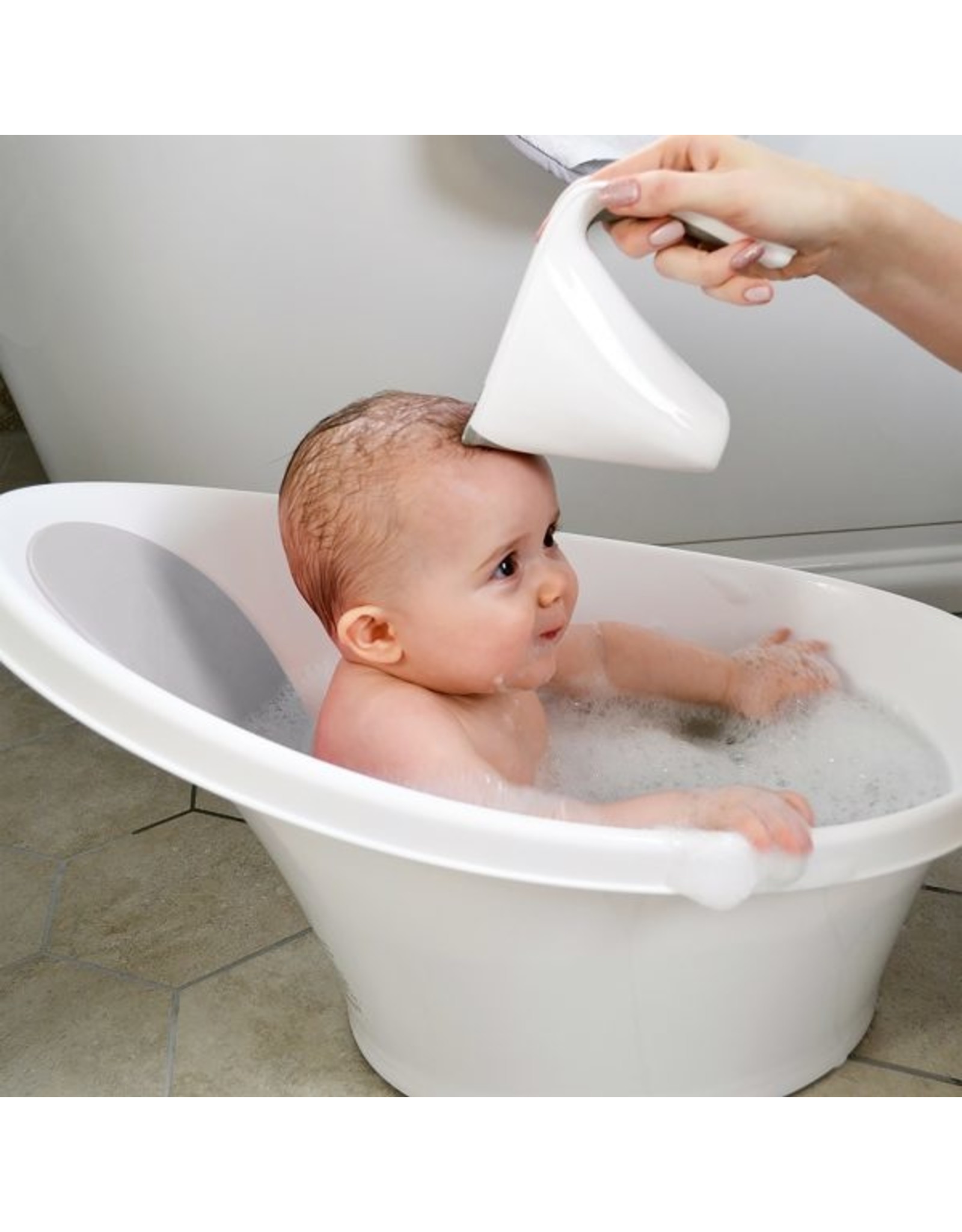 Shnuggle Washy Rinsing Bath Jug