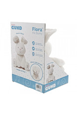 Enesco Flora the Adorable Animated Bunny