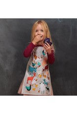 Threadbear Design Fred's Farm Apron