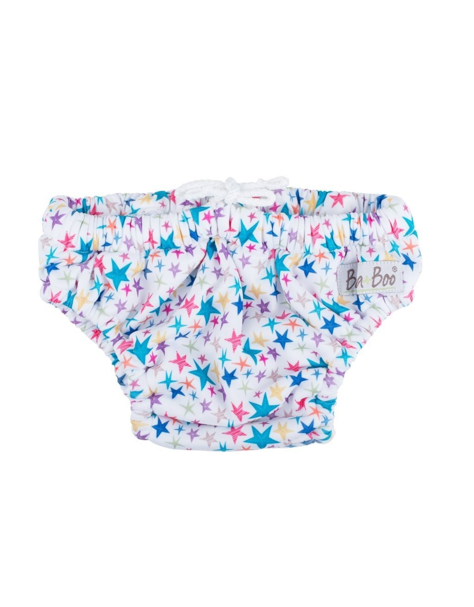 Baba & Boo Superstars Swimming Nappy